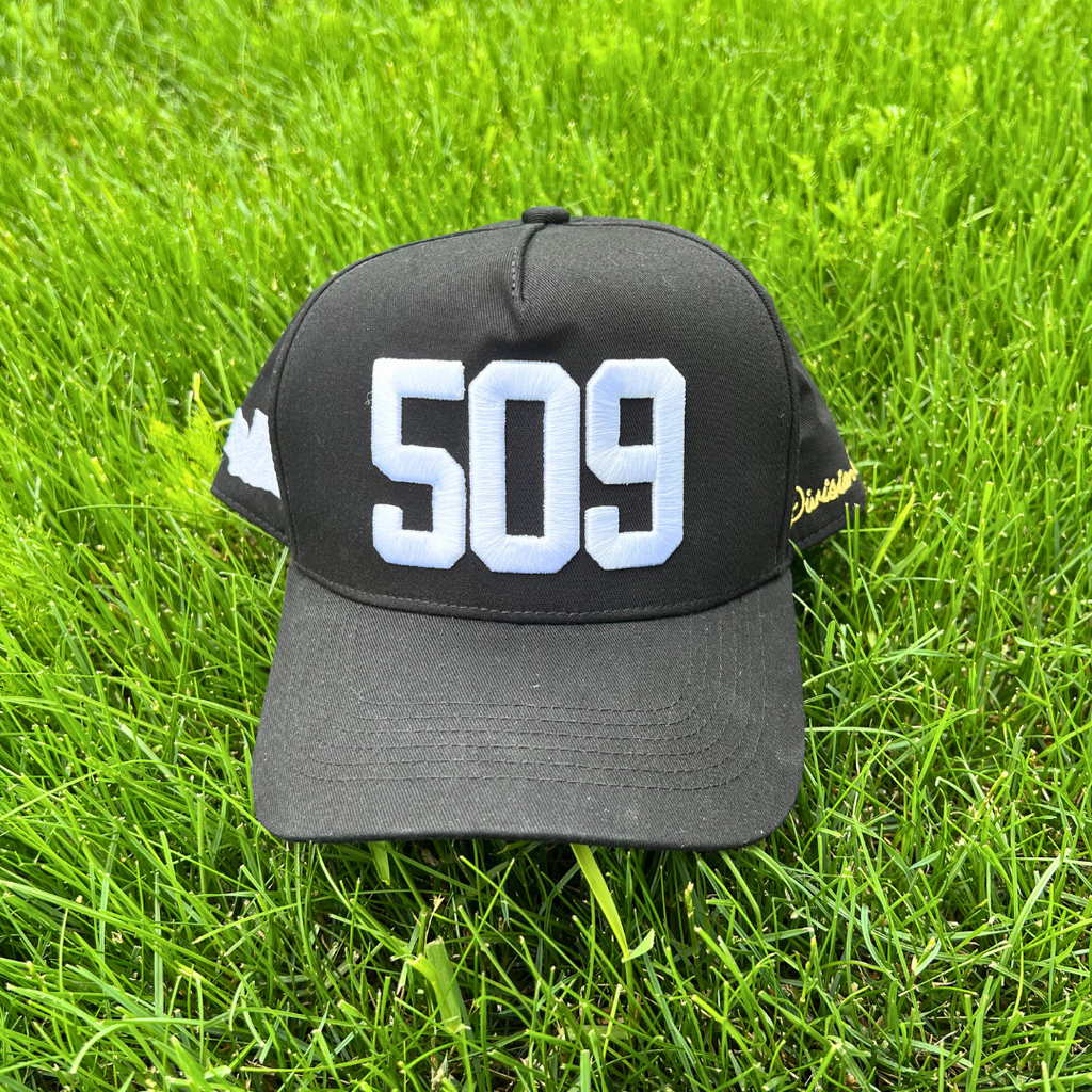 509 Two-Tone
