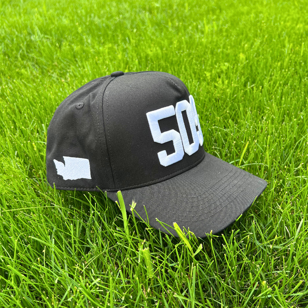 509 Two-Tone