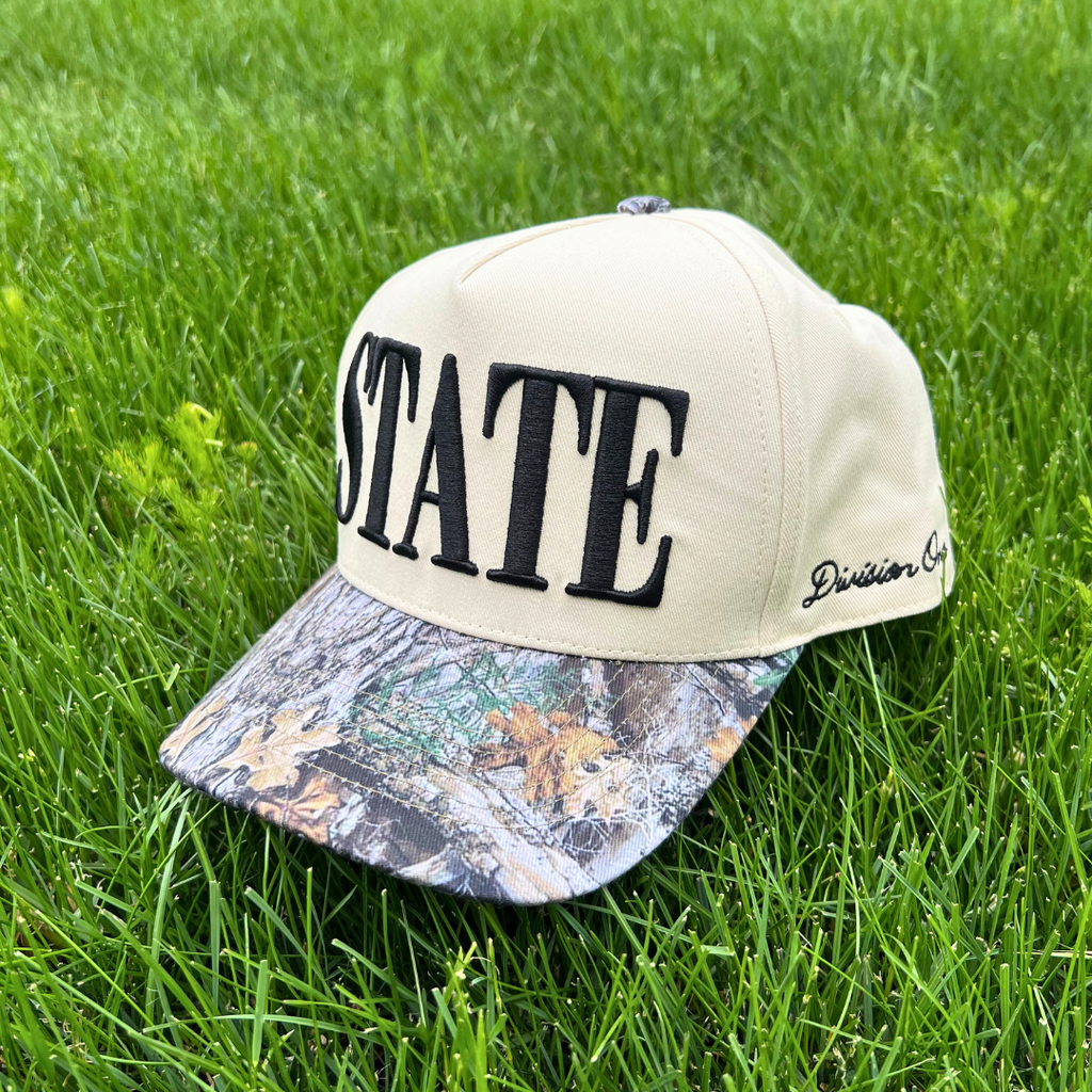 STATE Camo
