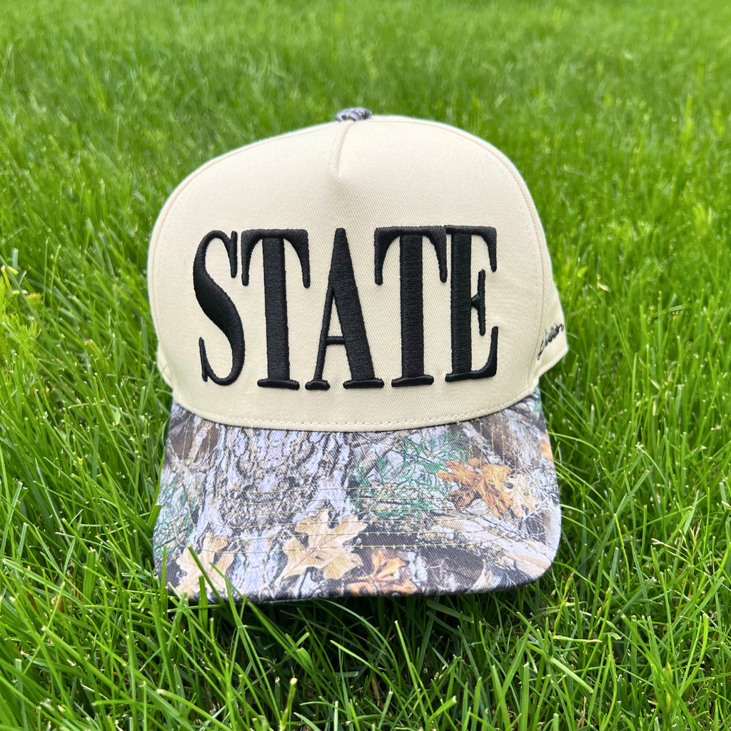 STATE Camo
