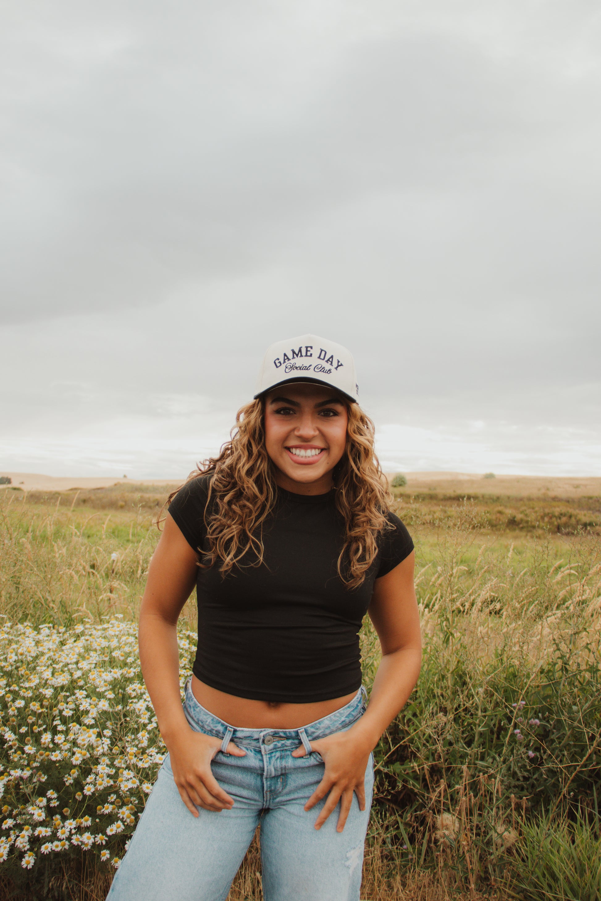 Game Day Social Club