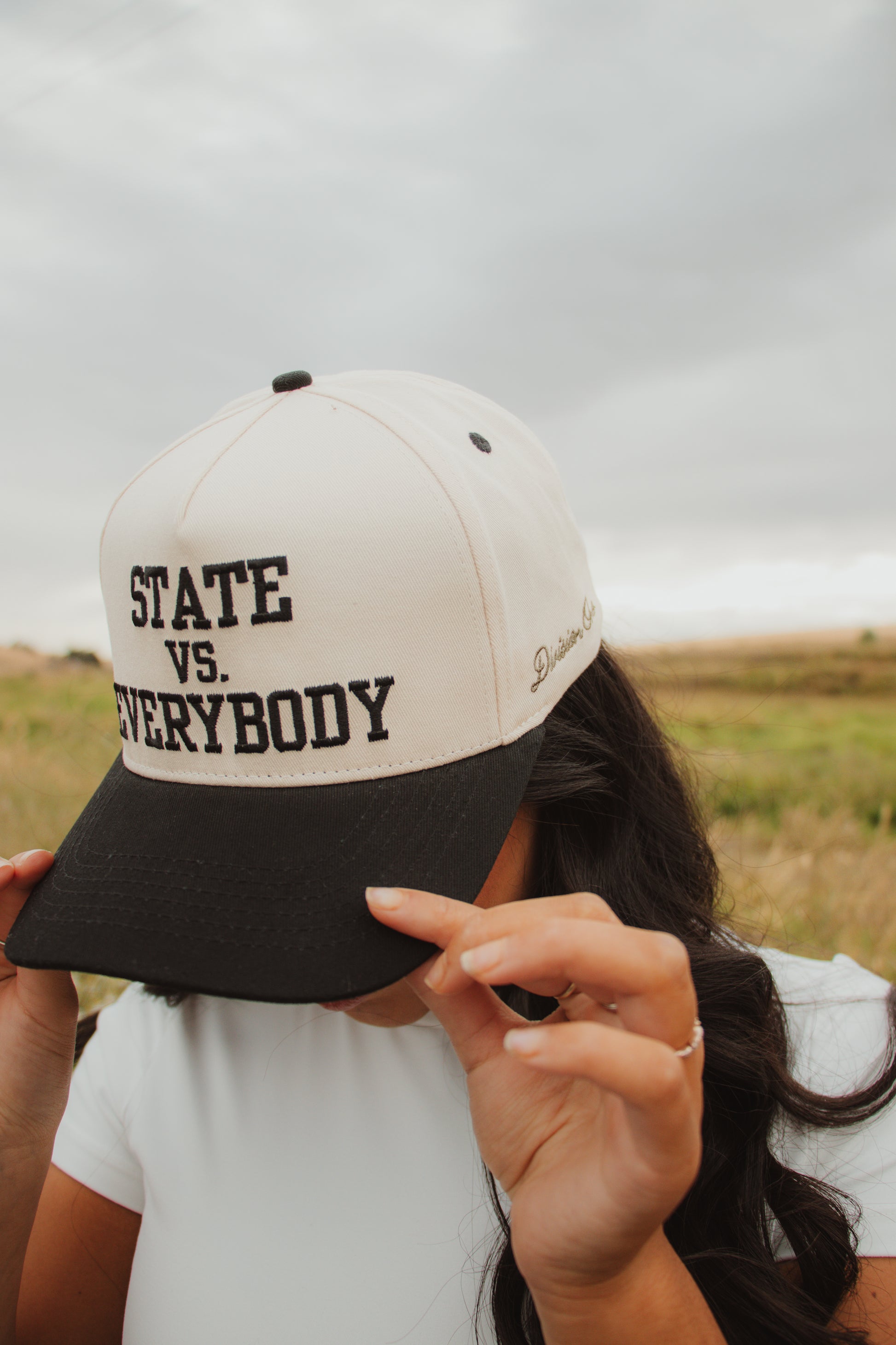 State Vs. Everybody