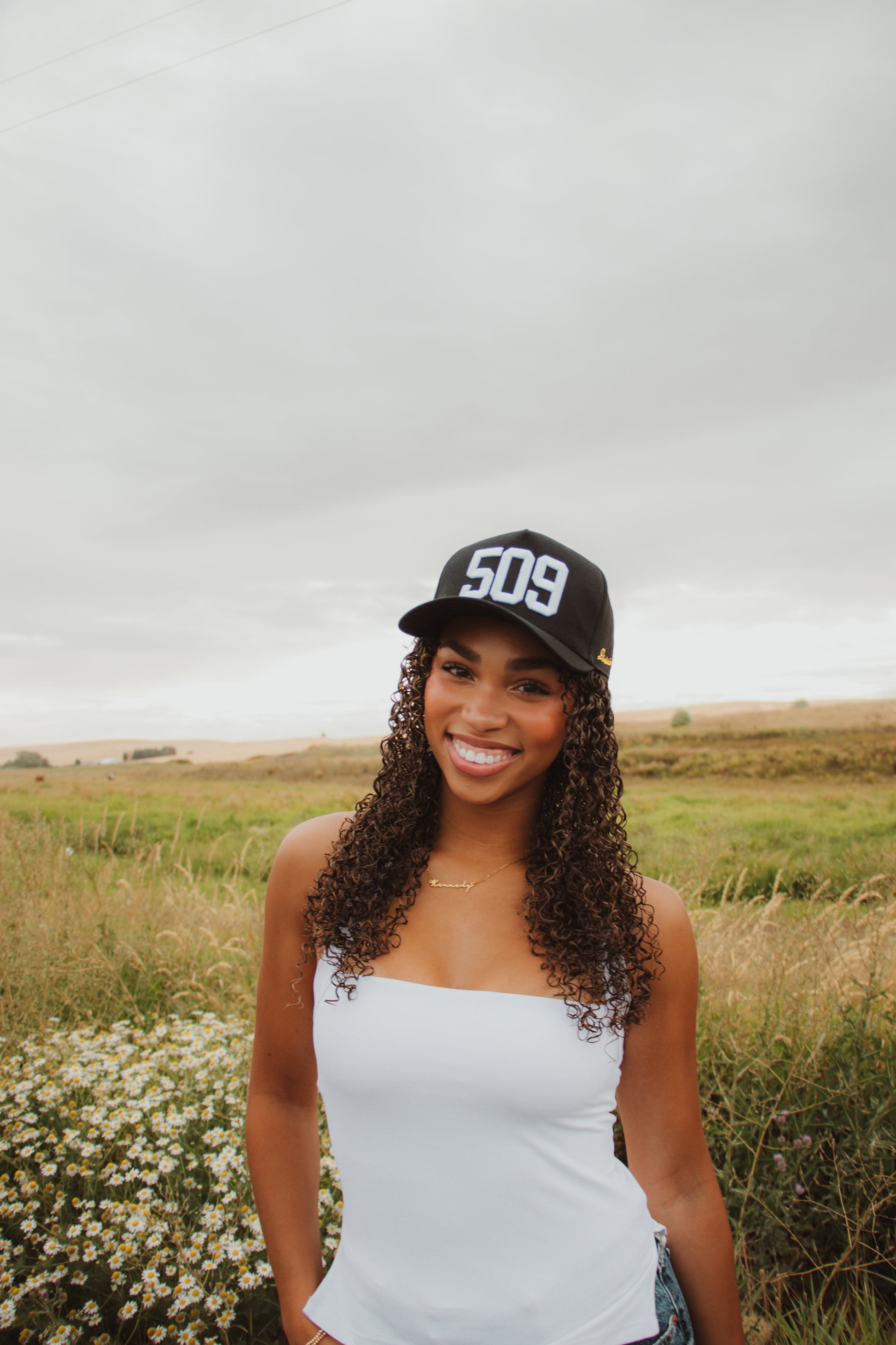 509 Two-Tone