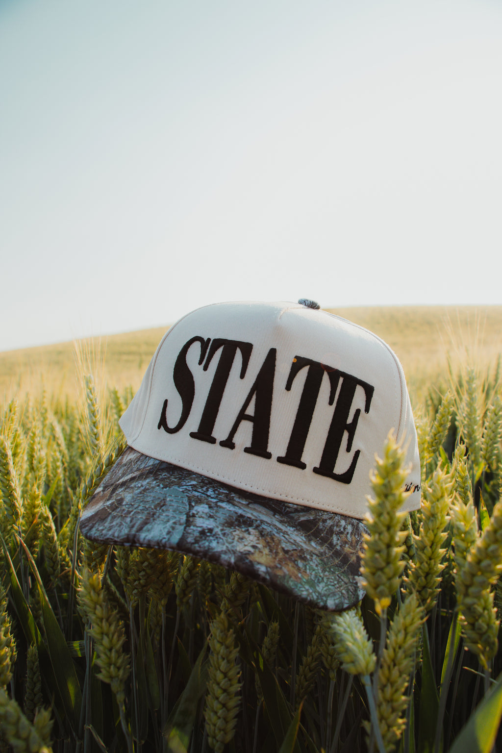 STATE Camo