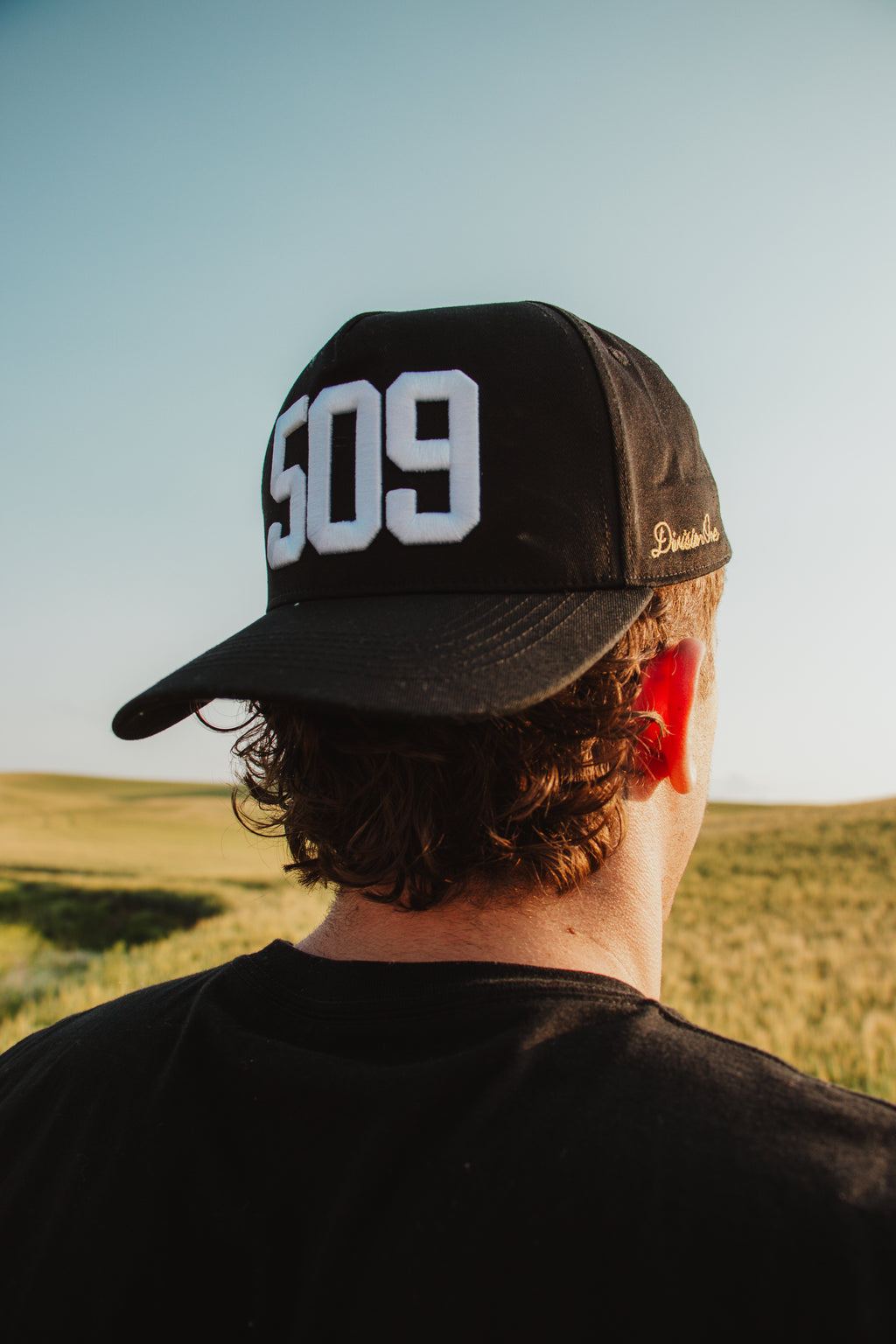 509 Two-Tone